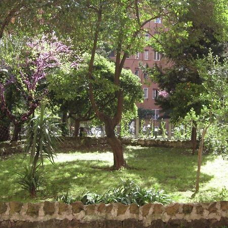 شقة Casa Dino روما المظهر الخارجي الصورة