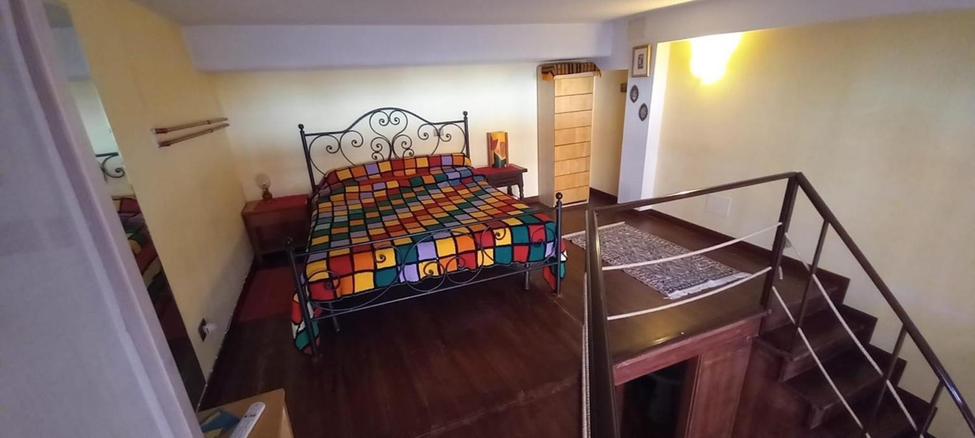 شقة Casa Dino روما المظهر الخارجي الصورة