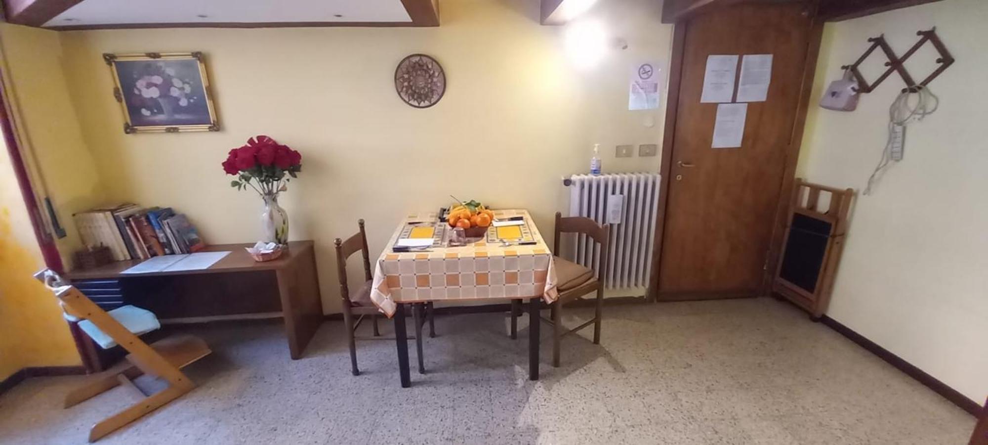 شقة Casa Dino روما المظهر الخارجي الصورة