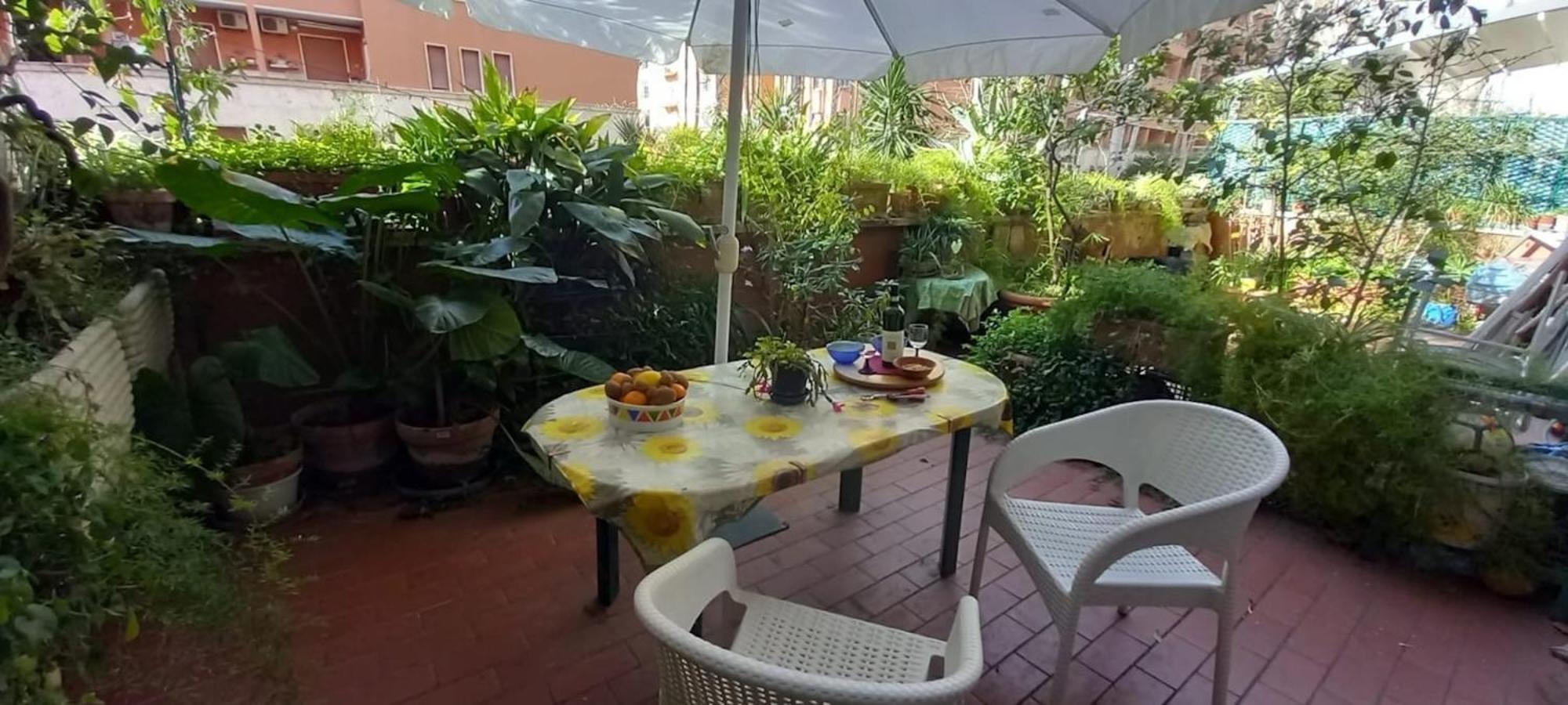 شقة Casa Dino روما المظهر الخارجي الصورة