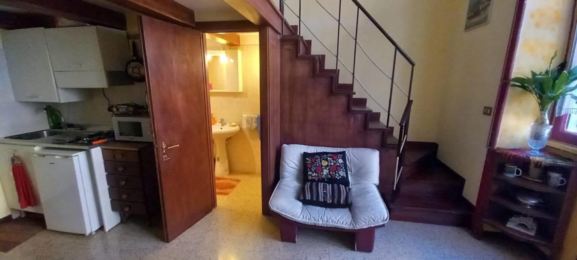 شقة Casa Dino روما المظهر الخارجي الصورة