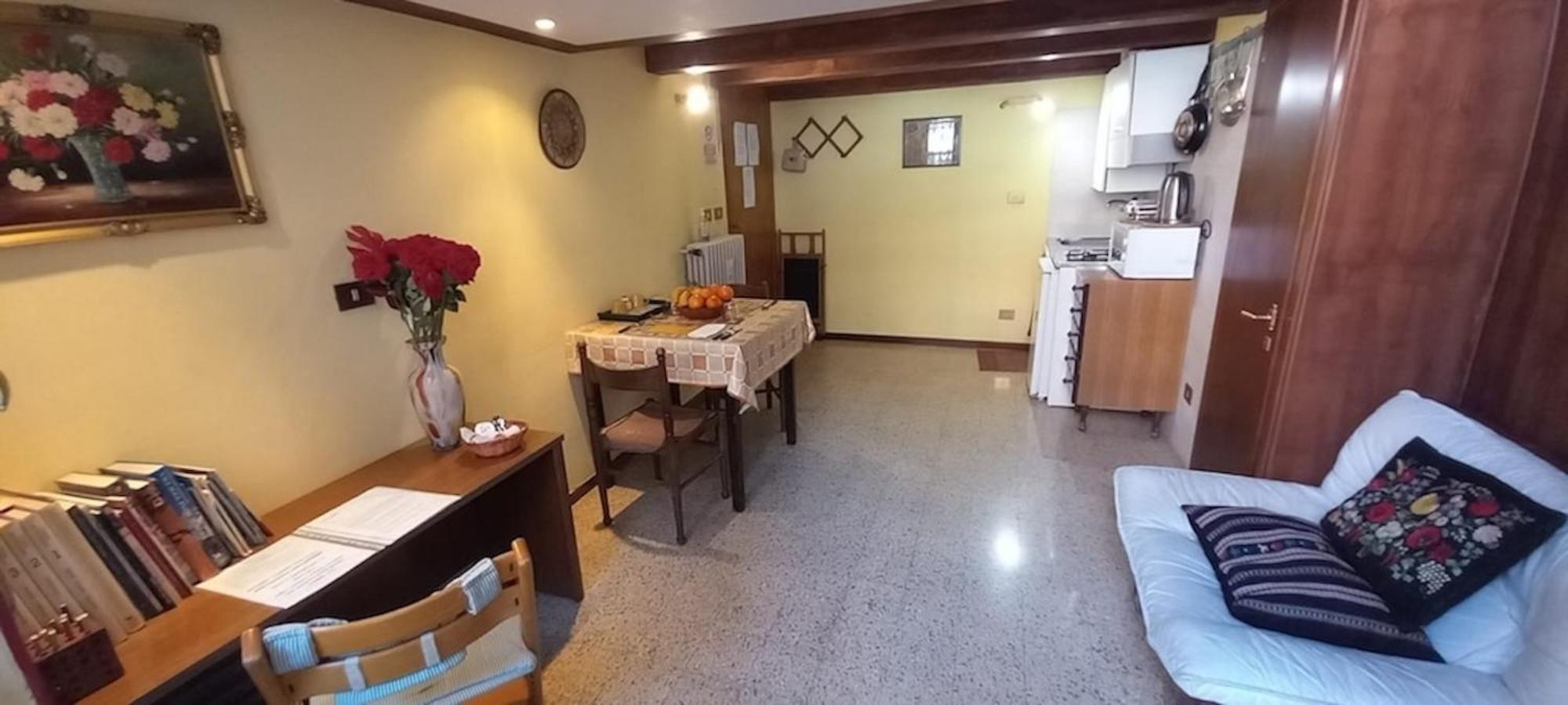 شقة Casa Dino روما المظهر الخارجي الصورة