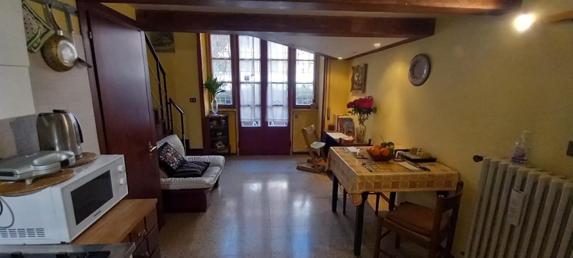 شقة Casa Dino روما المظهر الخارجي الصورة