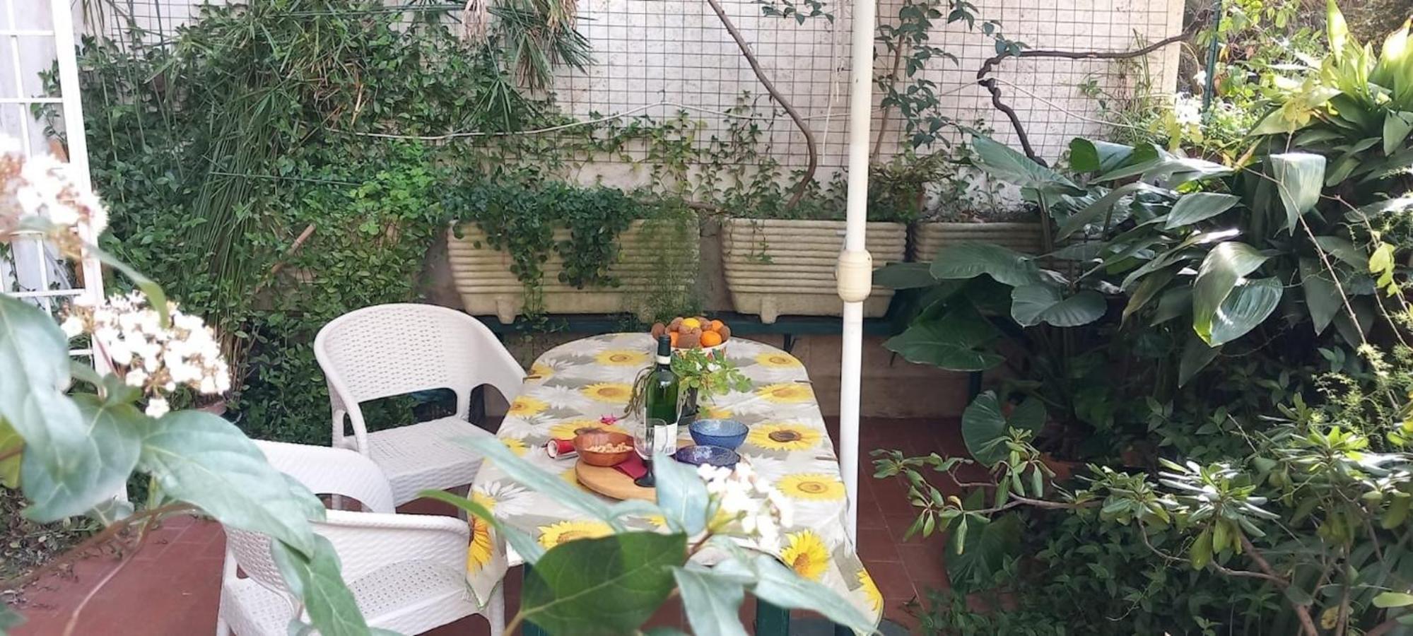 شقة Casa Dino روما المظهر الخارجي الصورة