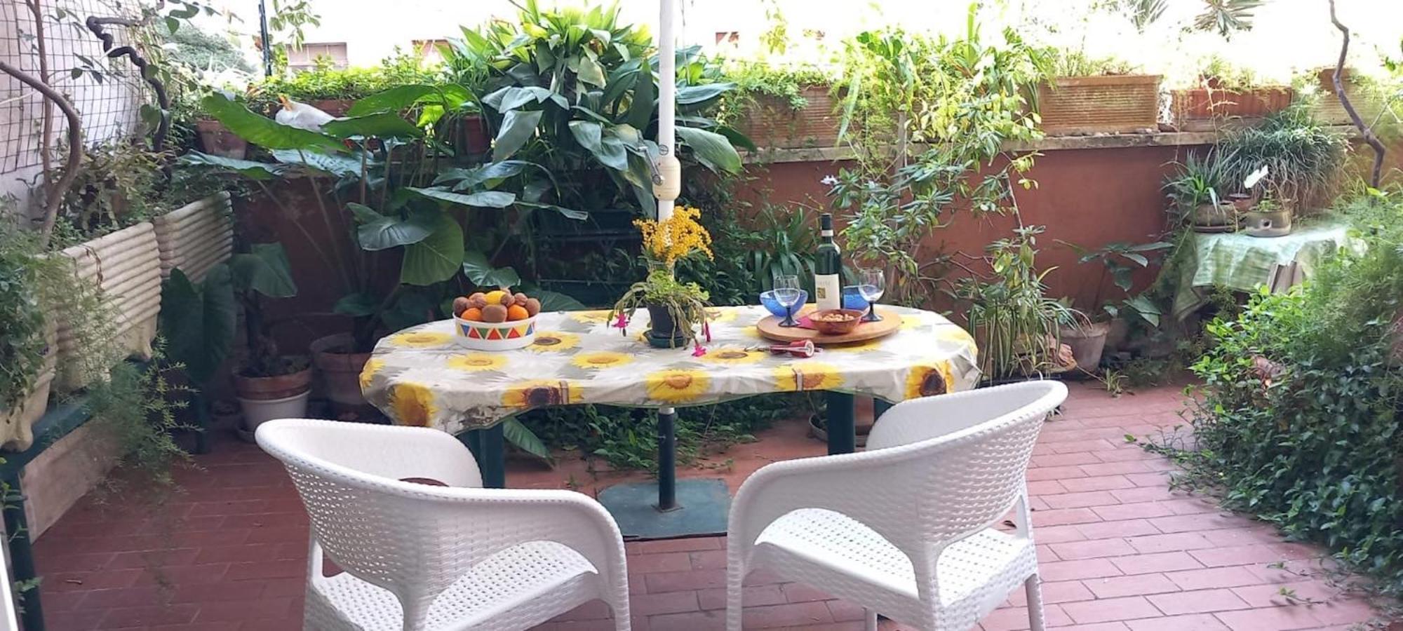 شقة Casa Dino روما المظهر الخارجي الصورة
