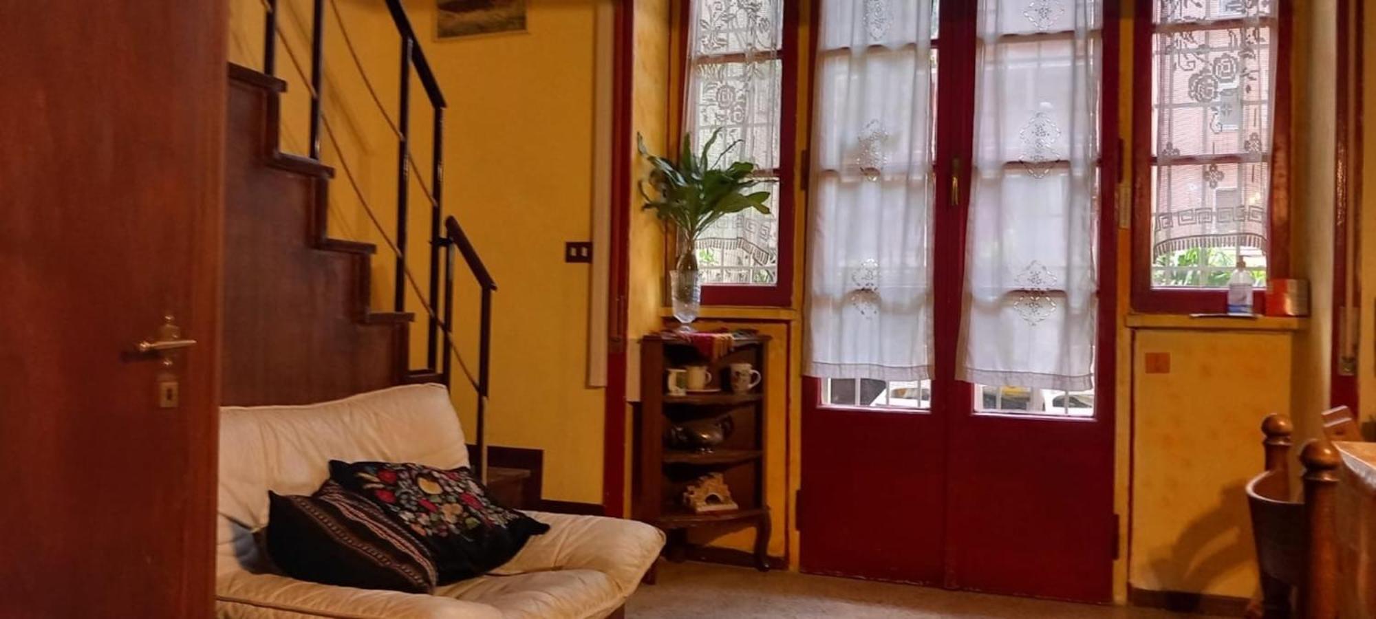 شقة Casa Dino روما المظهر الخارجي الصورة