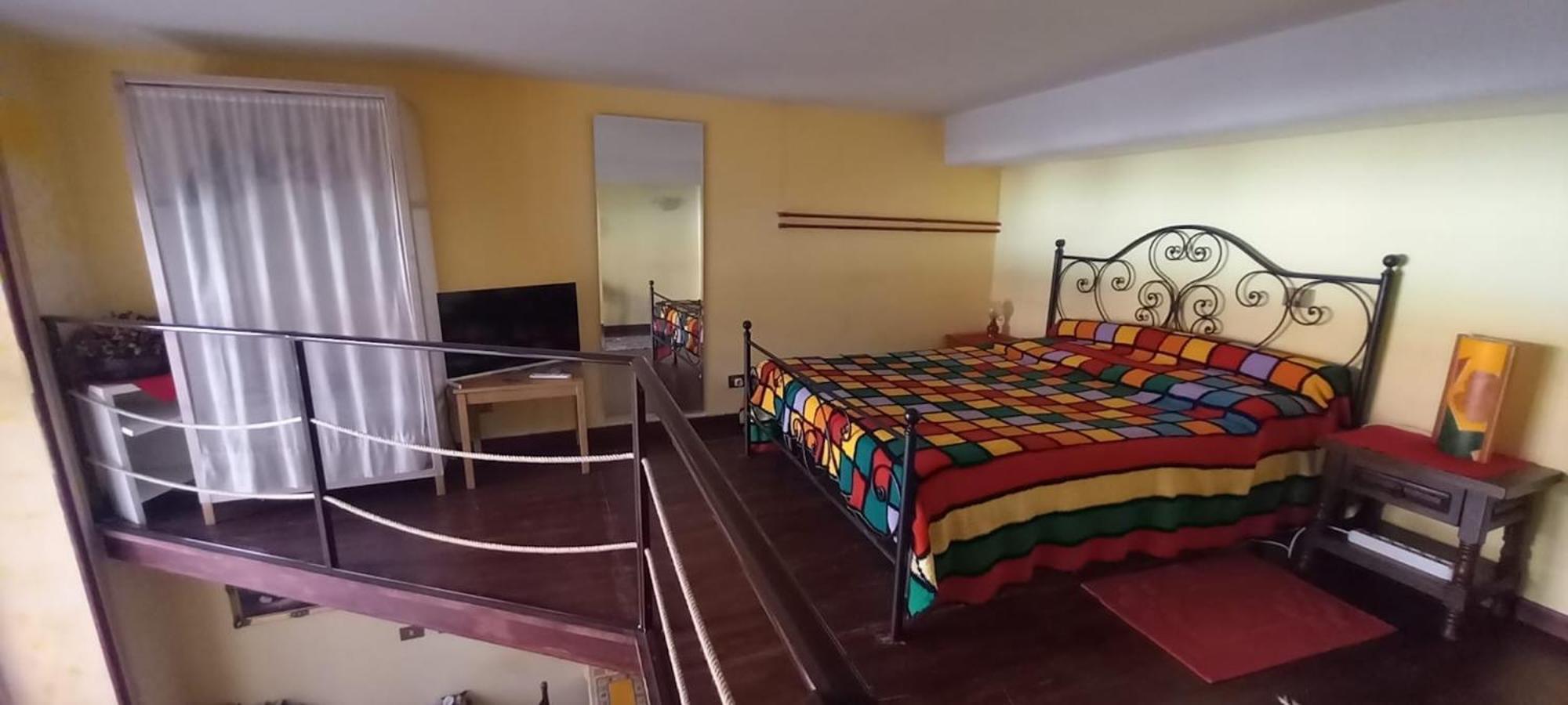 شقة Casa Dino روما المظهر الخارجي الصورة