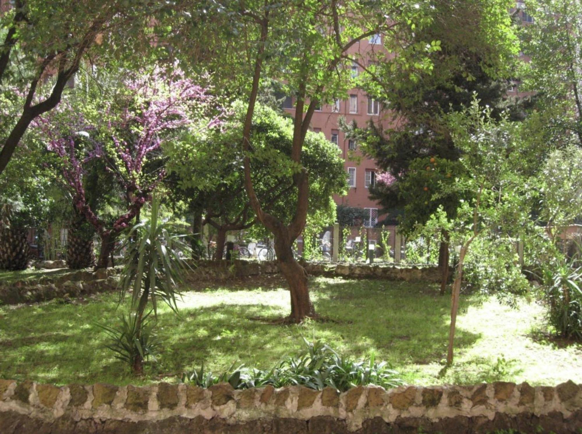 شقة Casa Dino روما المظهر الخارجي الصورة